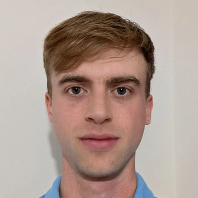 Alex Humphries