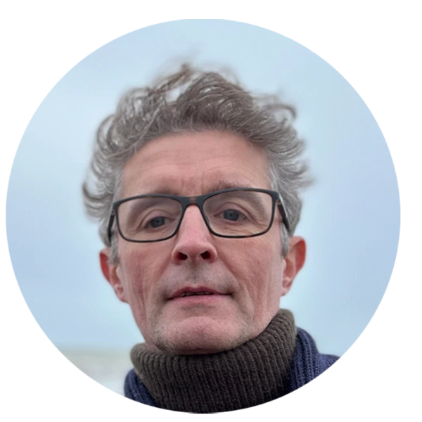 Helfrid Hochegger